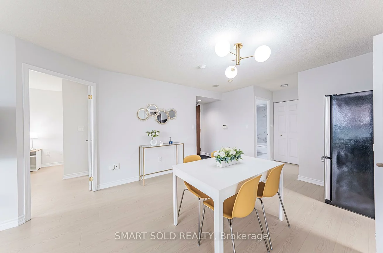 1, Pemberton, Newtonbrook East, Toronto