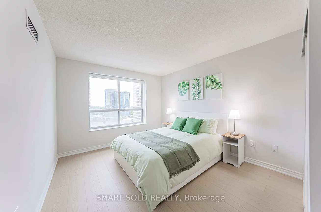 1, Pemberton, Newtonbrook East, Toronto