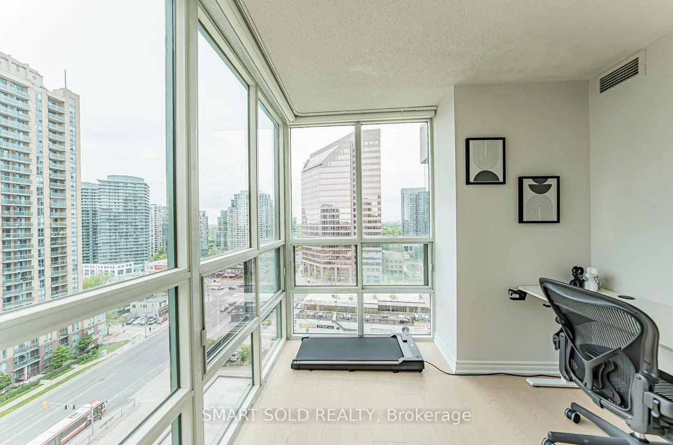 1, Pemberton, Newtonbrook East, Toronto