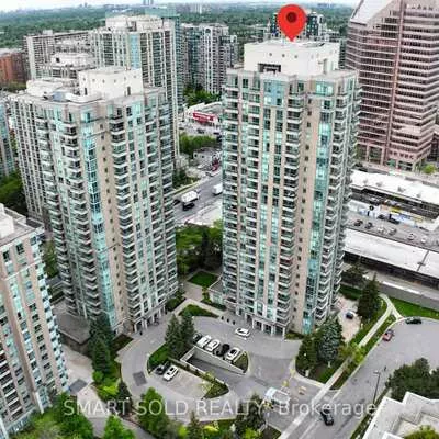1, Pemberton, Newtonbrook East, Toronto