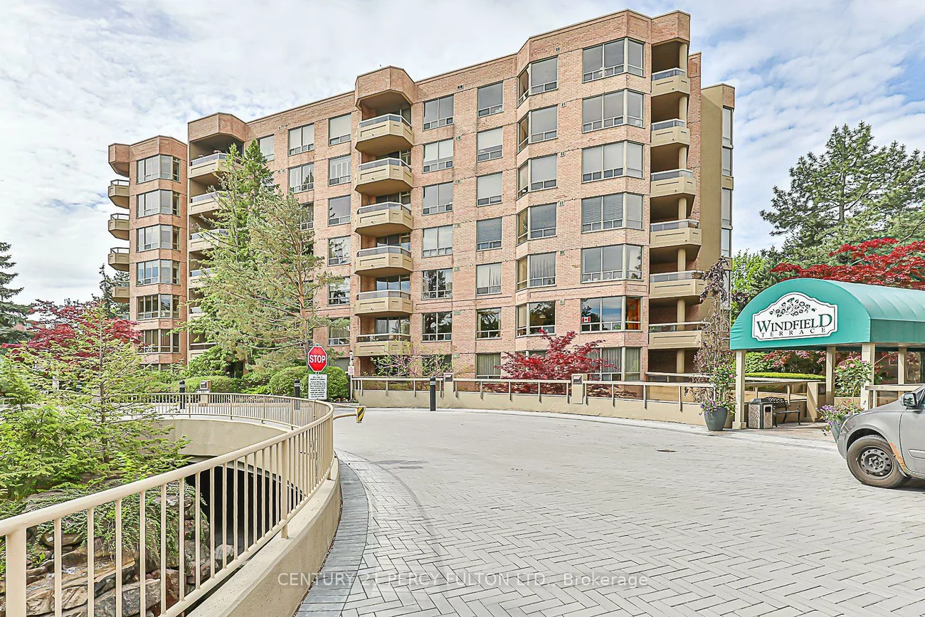 1200, Don Mills, Banbury-Don Mills, Toronto