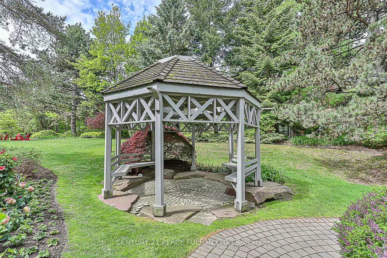 1200, Don Mills, Banbury-Don Mills, Toronto