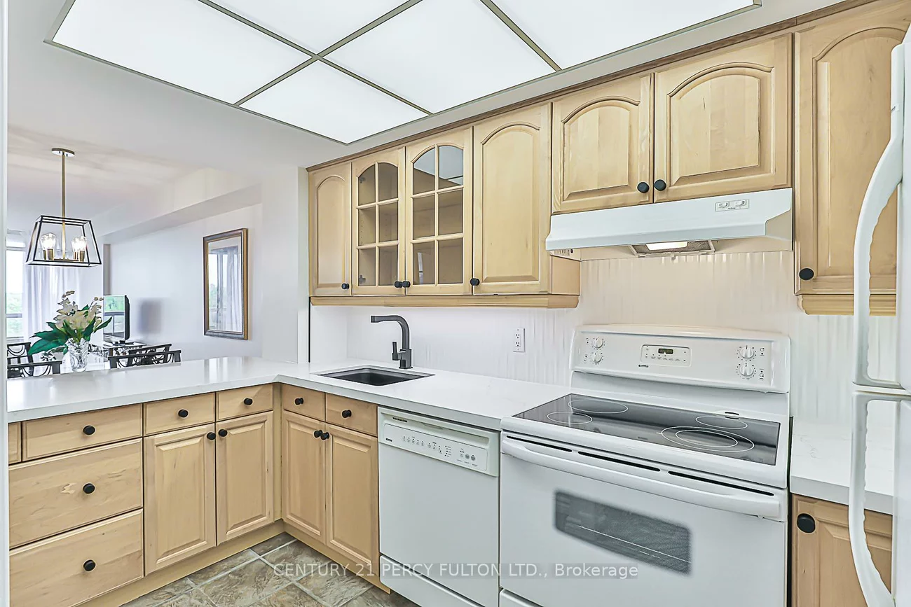 1200, Don Mills, Banbury-Don Mills, Toronto