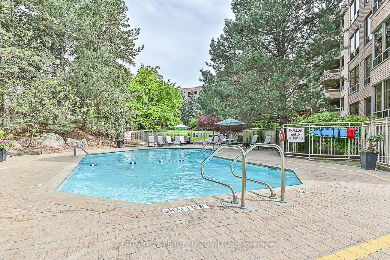 1200, Don Mills, Banbury-Don Mills, Toronto