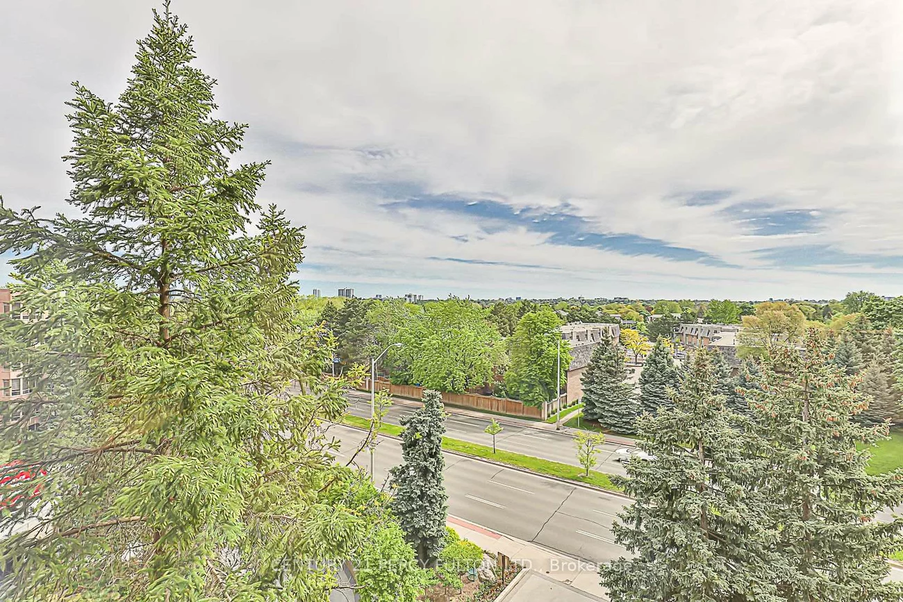 1200, Don Mills, Banbury-Don Mills, Toronto