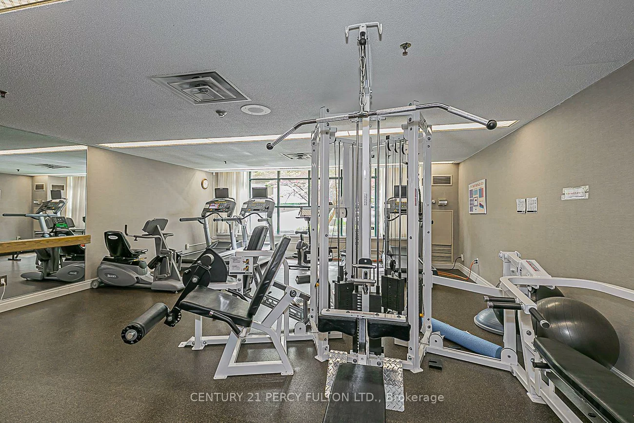 1200, Don Mills, Banbury-Don Mills, Toronto