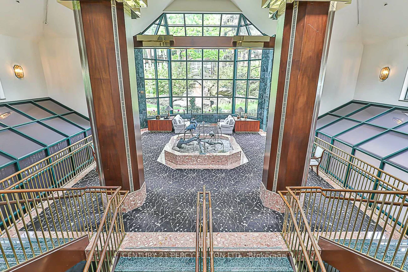 1200, Don Mills, Banbury-Don Mills, Toronto