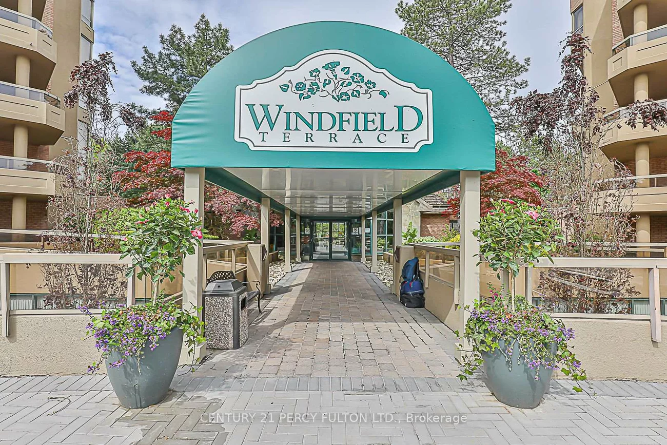 1200, Don Mills, Banbury-Don Mills, Toronto