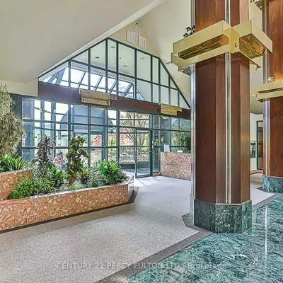 1200, Don Mills, Banbury-Don Mills, Toronto