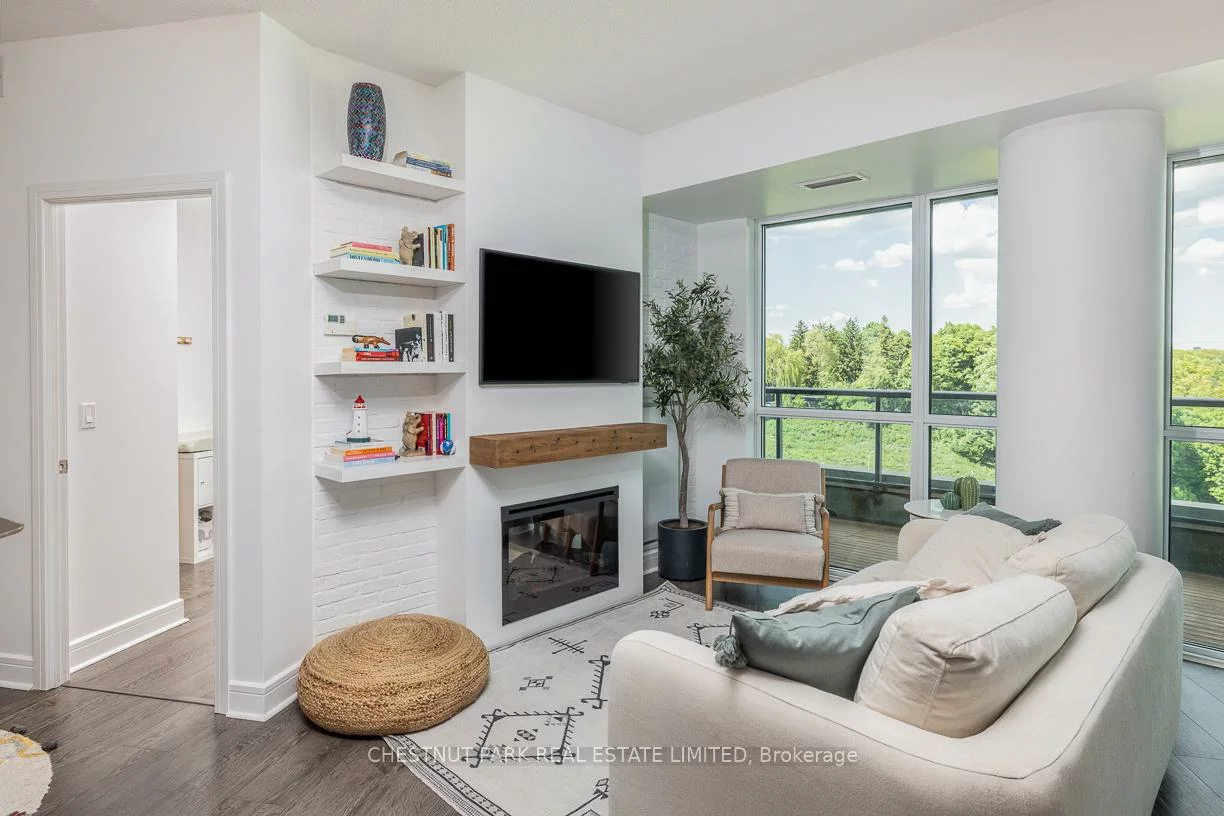 35, Brian Peck, Thorncliffe Park, Toronto