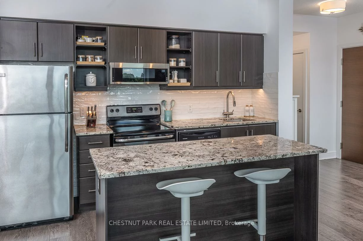 35, Brian Peck, Thorncliffe Park, Toronto