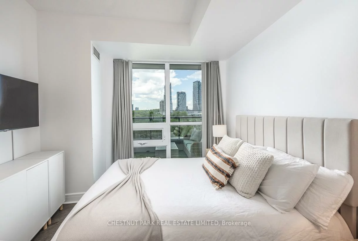 35, Brian Peck, Thorncliffe Park, Toronto