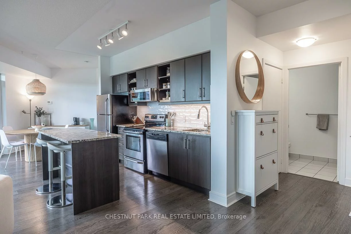 35, Brian Peck, Thorncliffe Park, Toronto