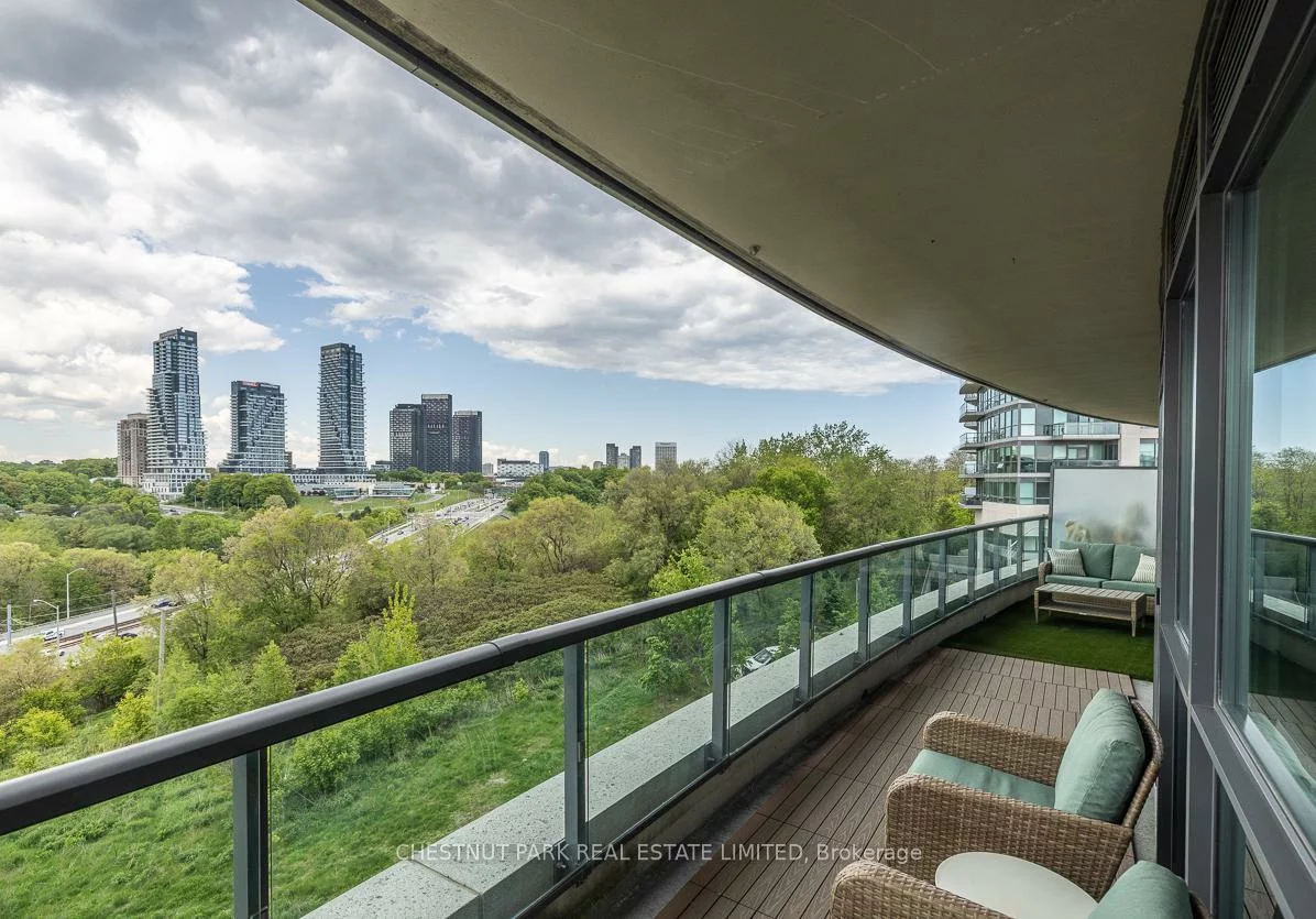 35, Brian Peck, Thorncliffe Park, Toronto