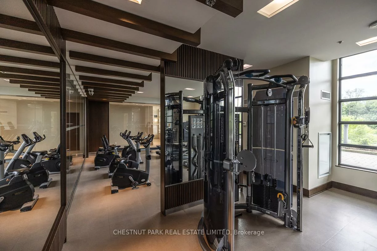 35, Brian Peck, Thorncliffe Park, Toronto