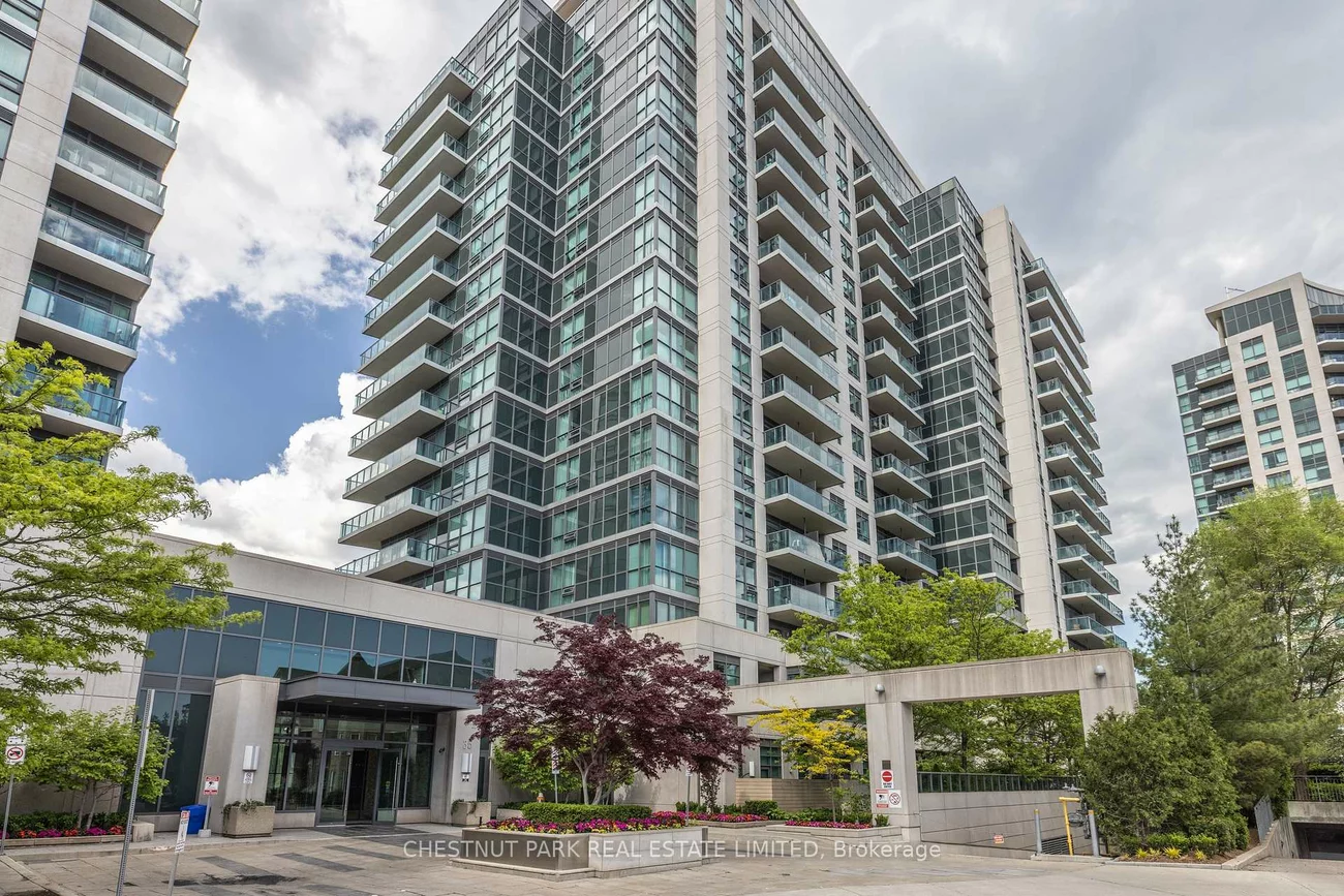 35, Brian Peck, Thorncliffe Park, Toronto