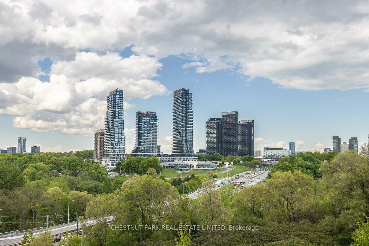35, Brian Peck, Thorncliffe Park, Toronto