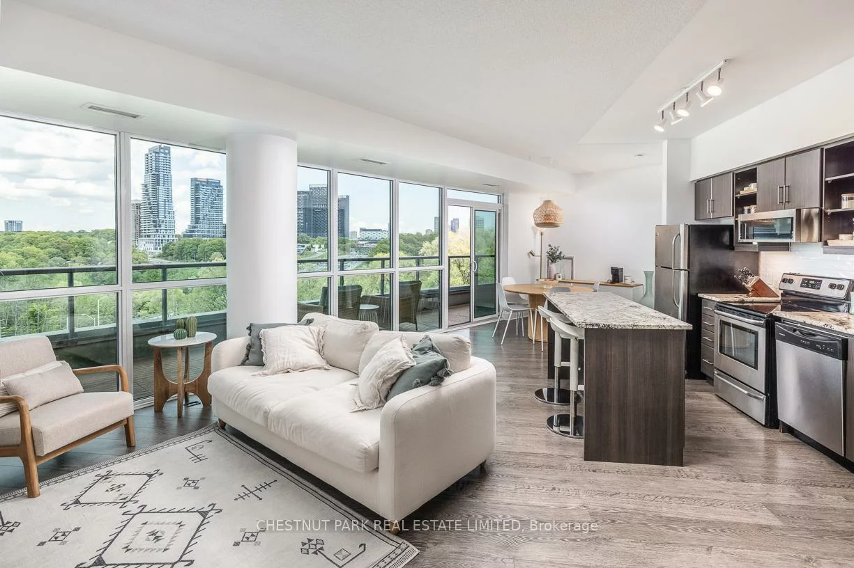 35, Brian Peck, Thorncliffe Park, Toronto