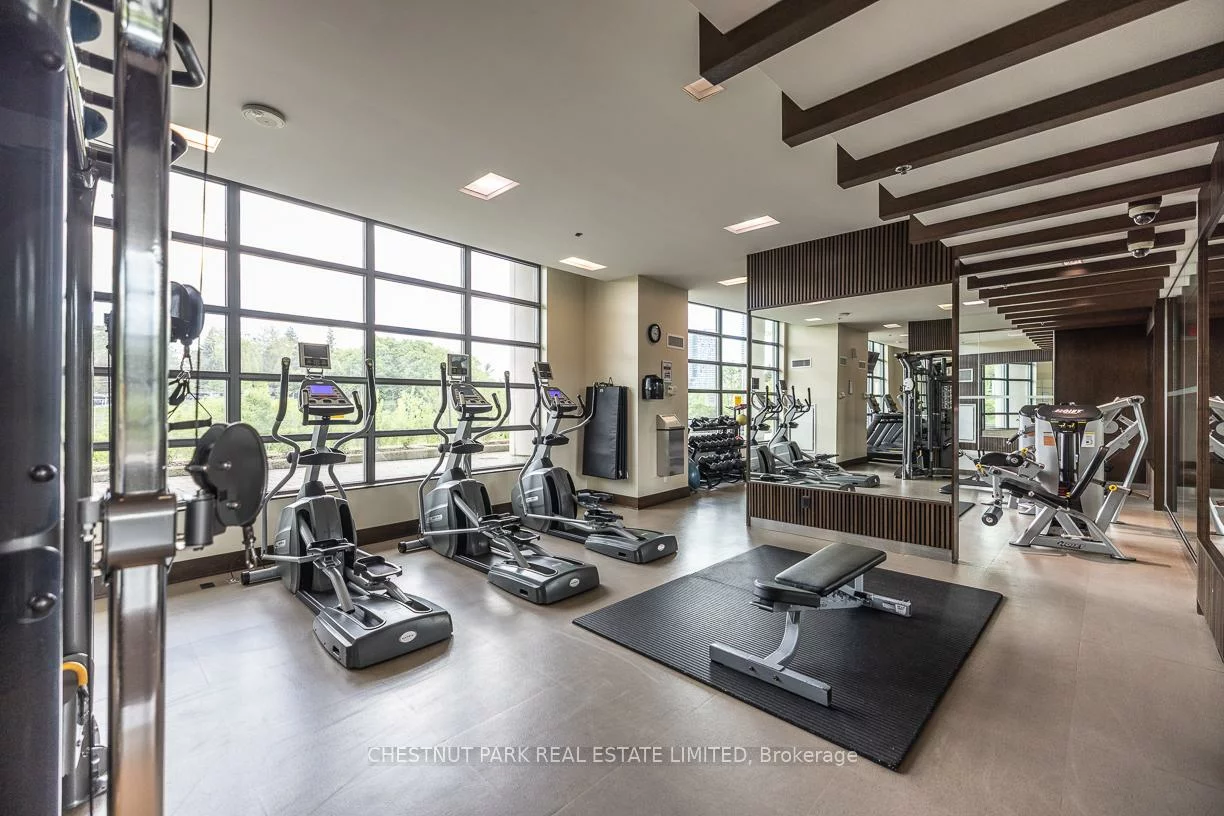 35, Brian Peck, Thorncliffe Park, Toronto