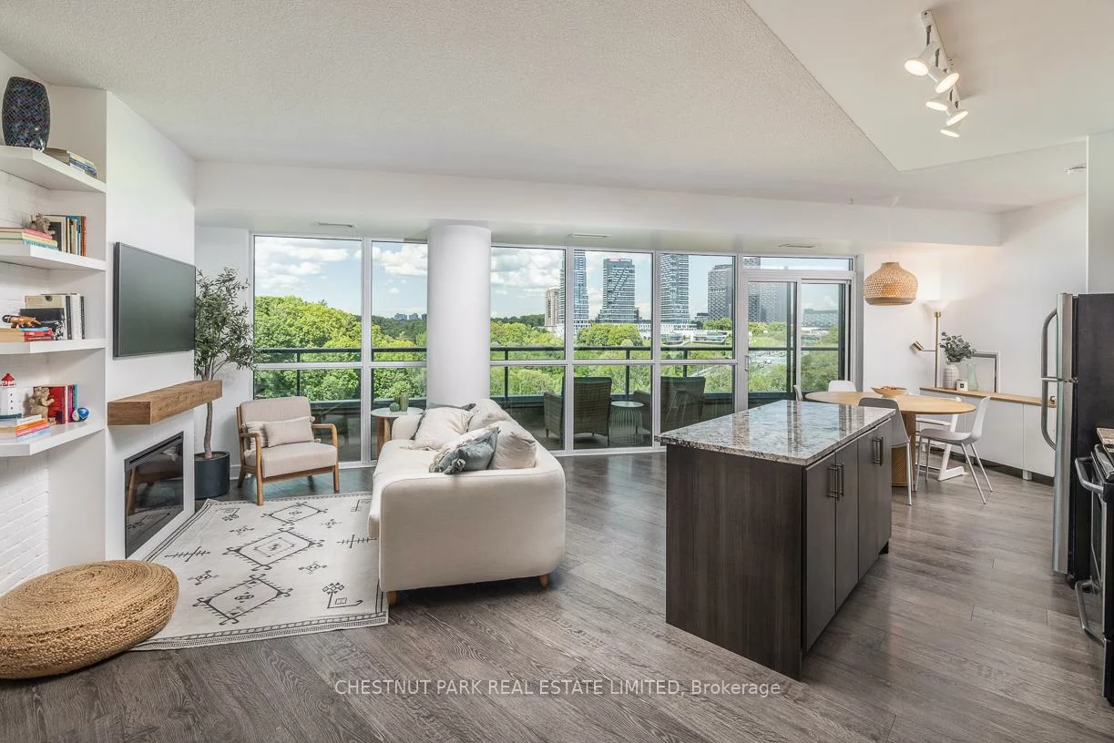 35, Brian Peck, Thorncliffe Park, Toronto