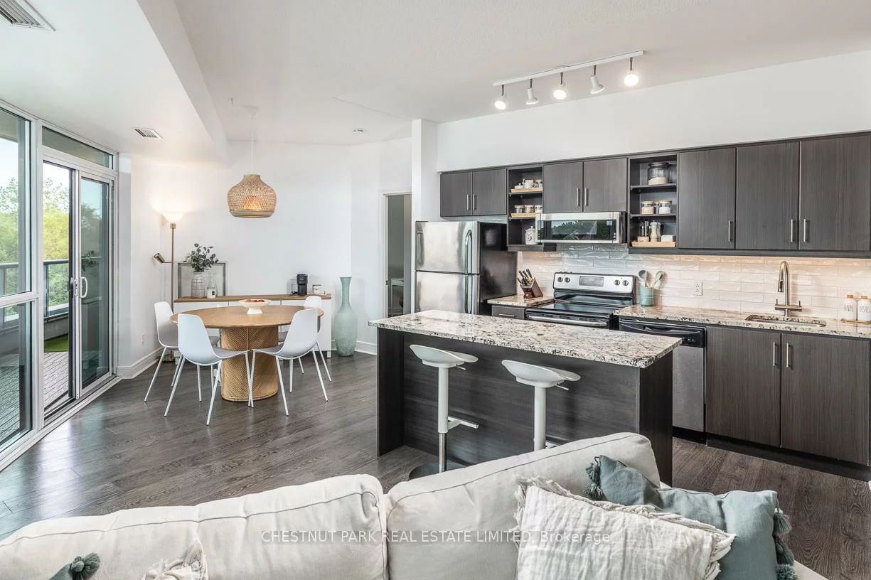 35, Brian Peck, Thorncliffe Park, Toronto
