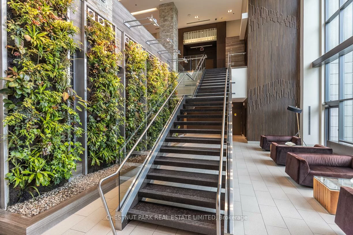 35, Brian Peck, Thorncliffe Park, Toronto