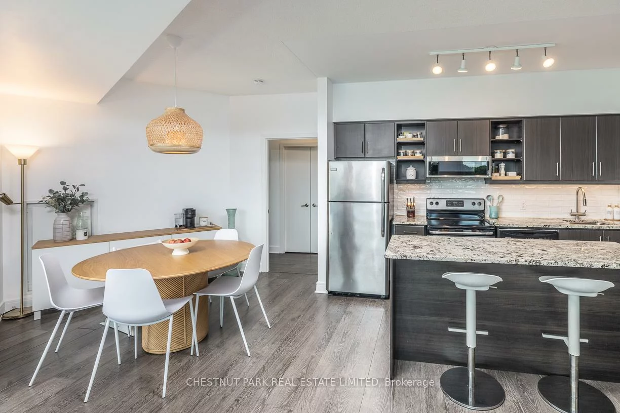 35, Brian Peck, Thorncliffe Park, Toronto