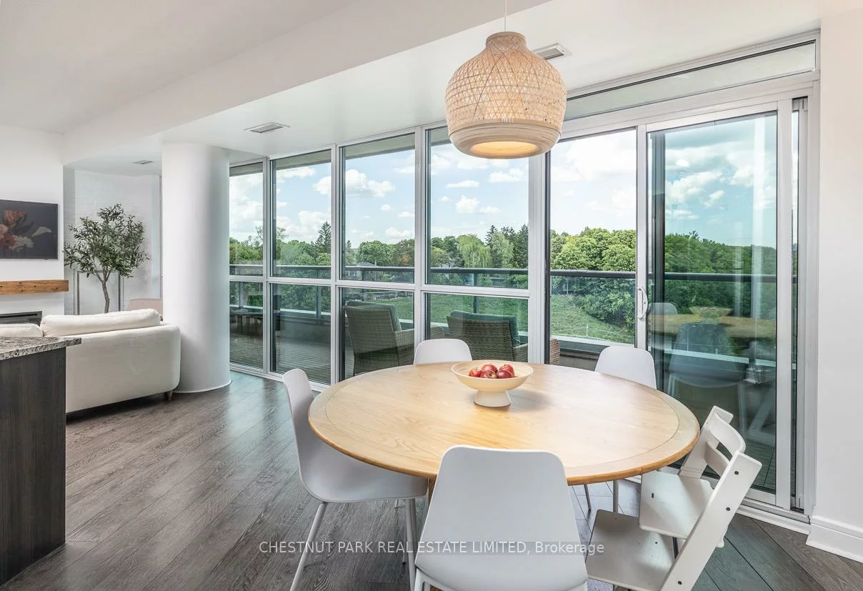 35, Brian Peck, Thorncliffe Park, Toronto