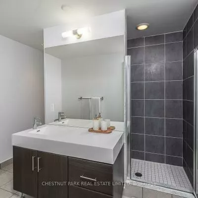 35, Brian Peck, Thorncliffe Park, Toronto