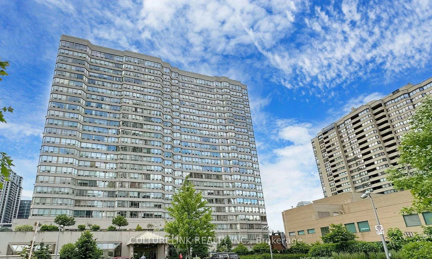 30, Greenfield, Willowdale East, Toronto