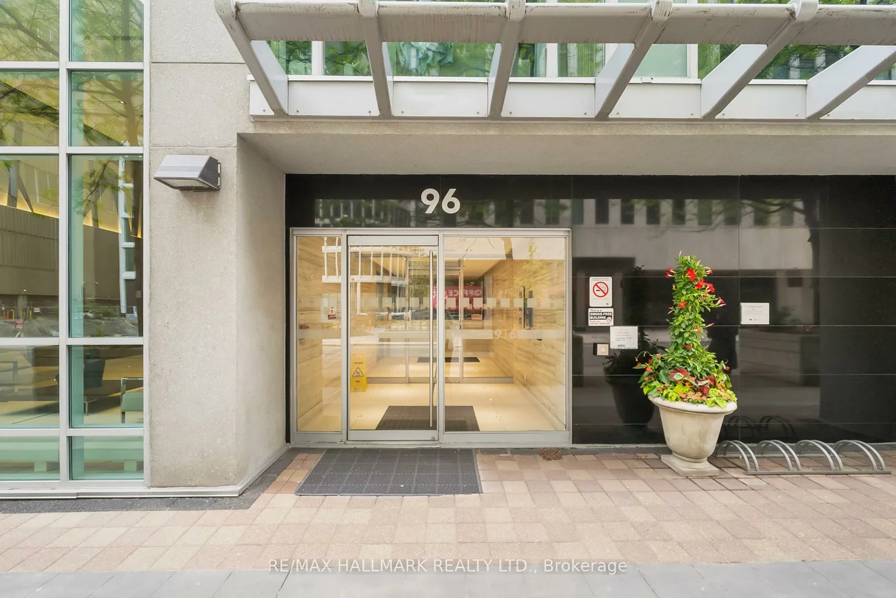 96, St Patrick, Kensington-Chinatown, Toronto