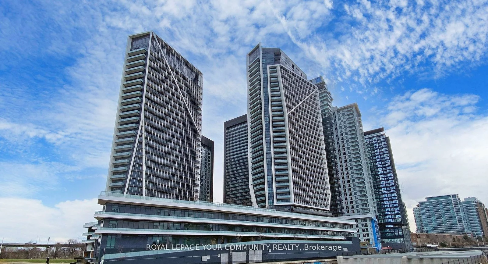 50, Ordnance, Niagara, Toronto