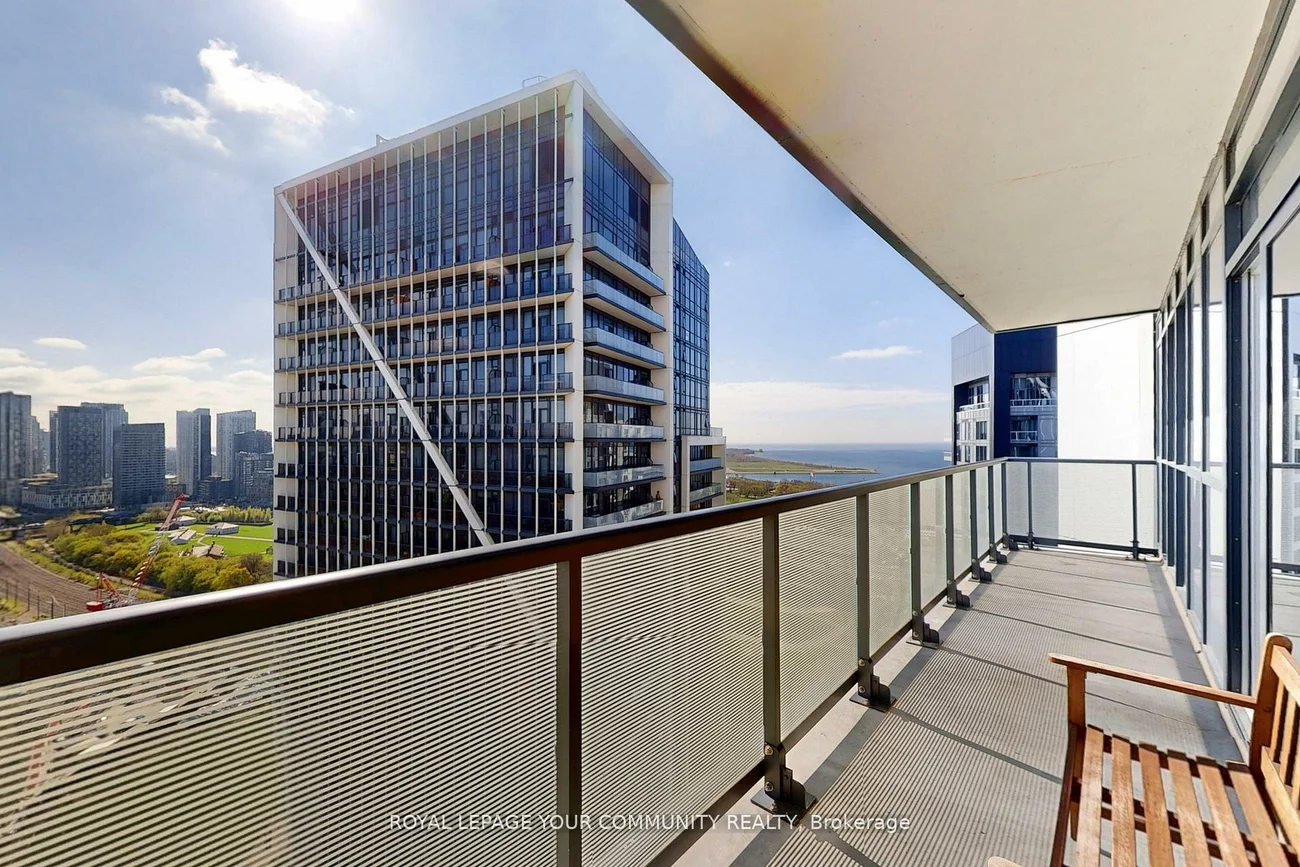 50, Ordnance, Niagara, Toronto