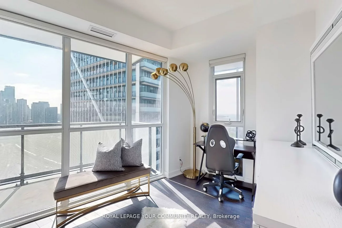 50, Ordnance, Niagara, Toronto