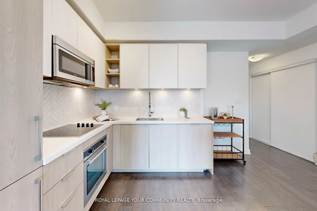 50, Ordnance, Niagara, Toronto