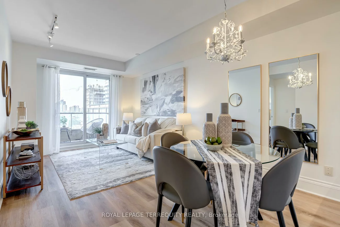 168, King, Moss Park, Toronto