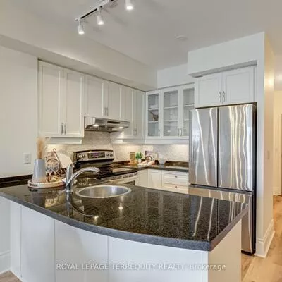 168, King, Moss Park, Toronto