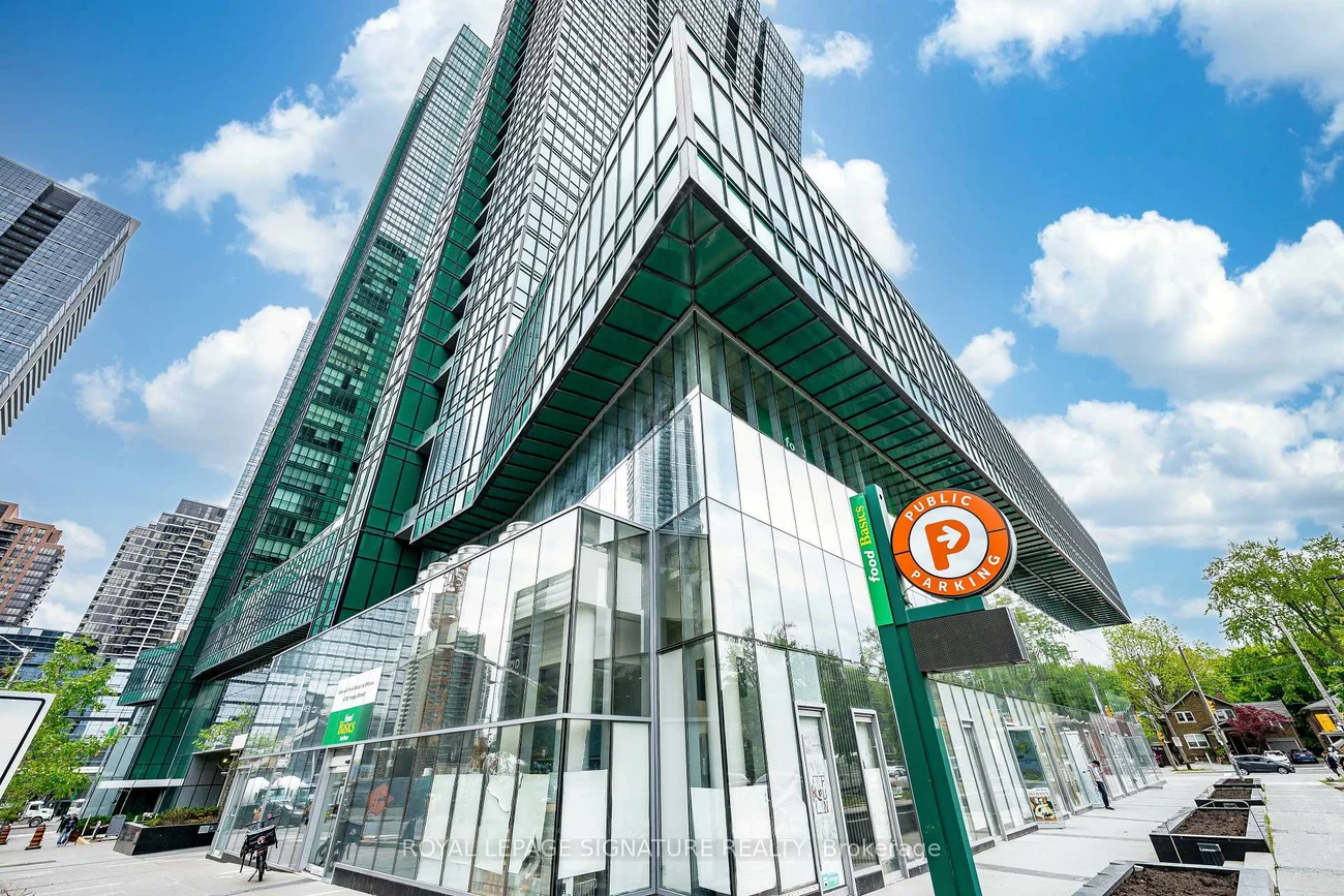 11, Bogert, Lansing-Westgate, Toronto