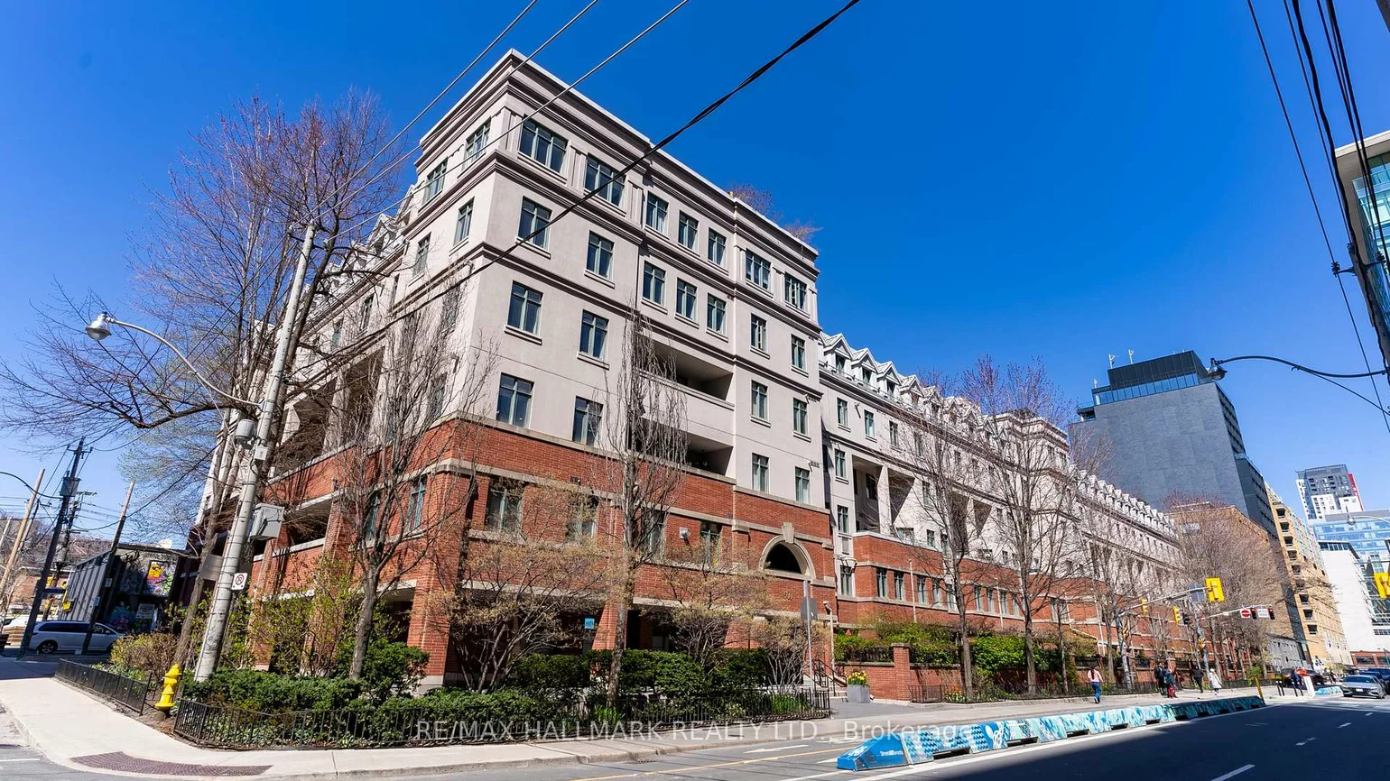 500, Richmond, Waterfront Communities C1, Toronto
