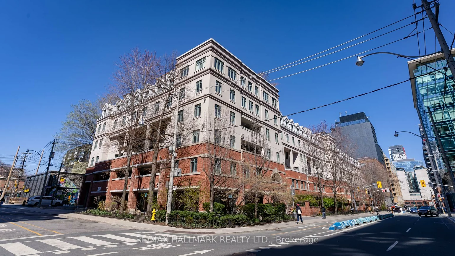 500, Richmond, Waterfront Communities C1, Toronto