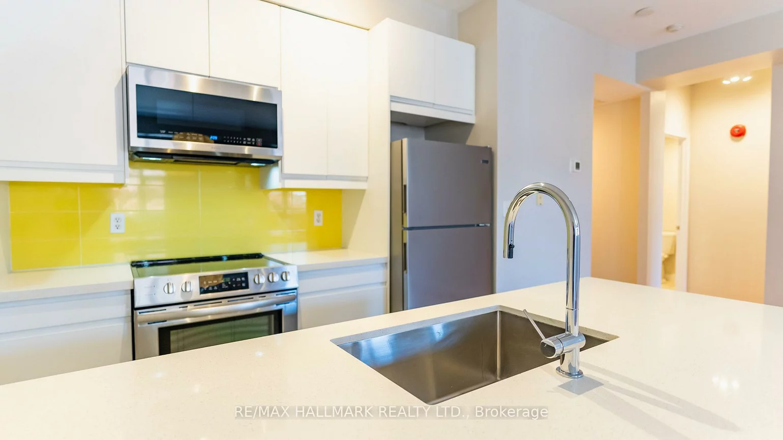 500, Richmond, Waterfront Communities C1, Toronto