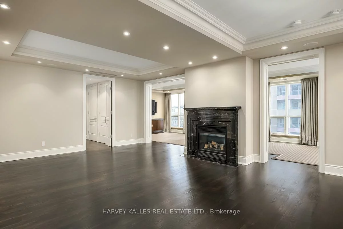 10, Bellair, Annex, Toronto