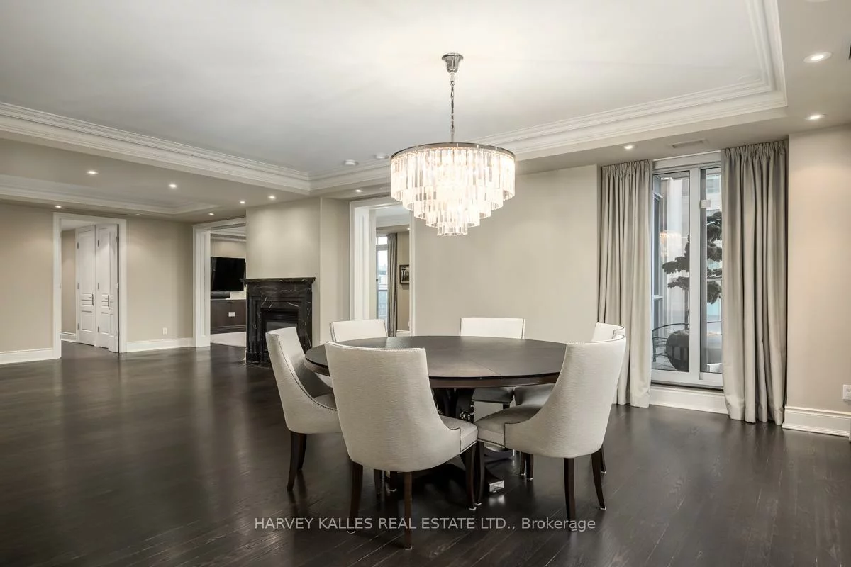 10, Bellair, Annex, Toronto