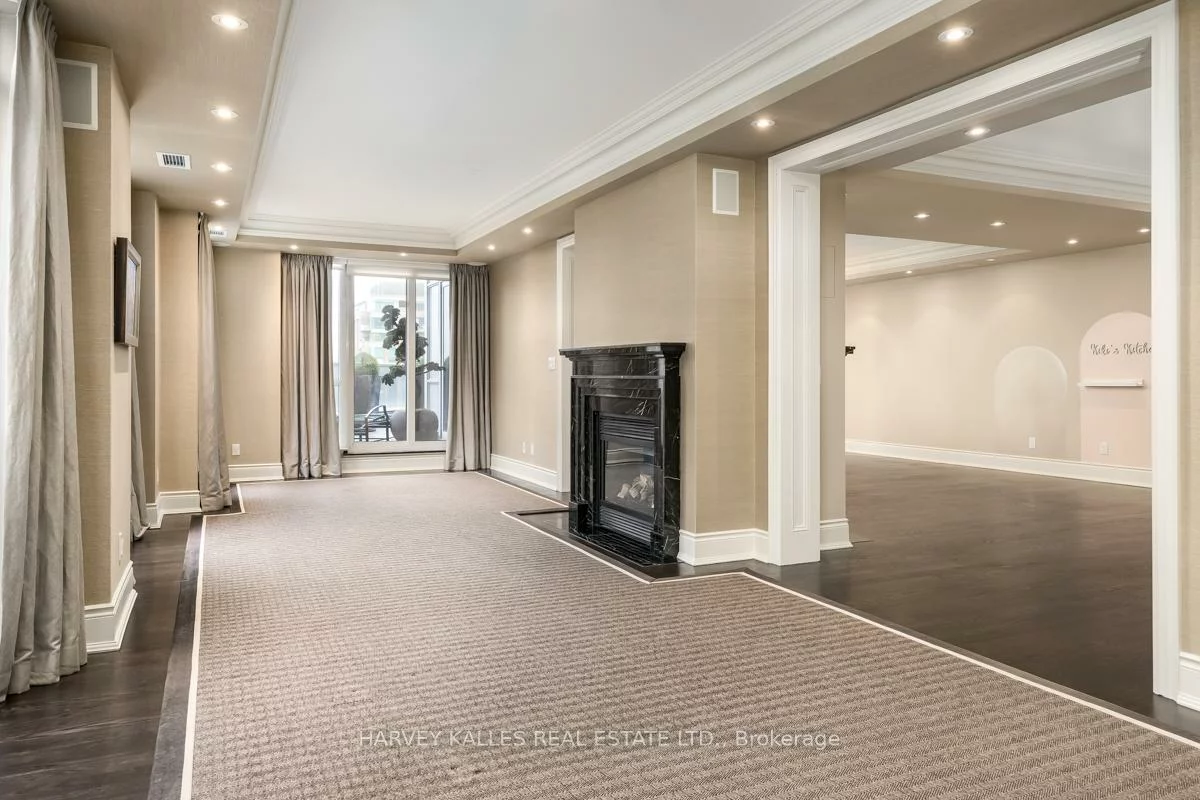 10, Bellair, Annex, Toronto