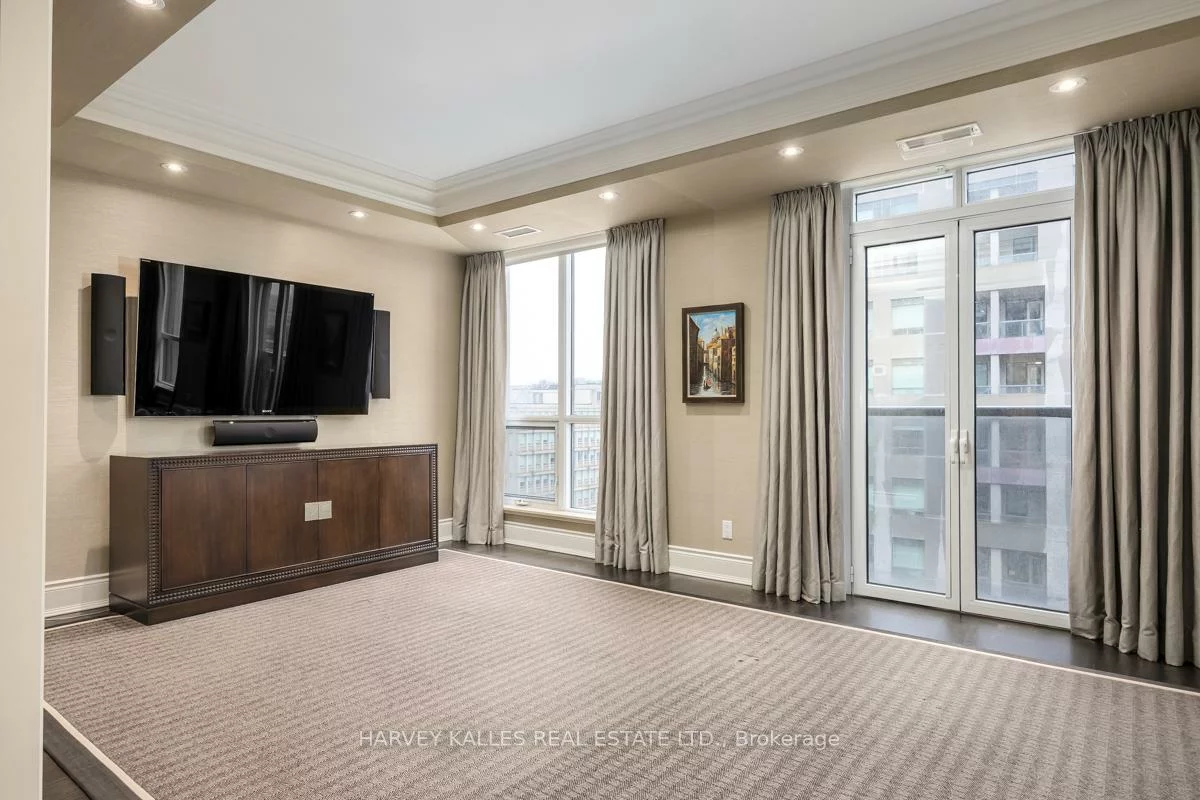 10, Bellair, Annex, Toronto
