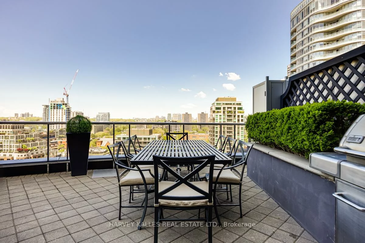 10, Bellair, Annex, Toronto