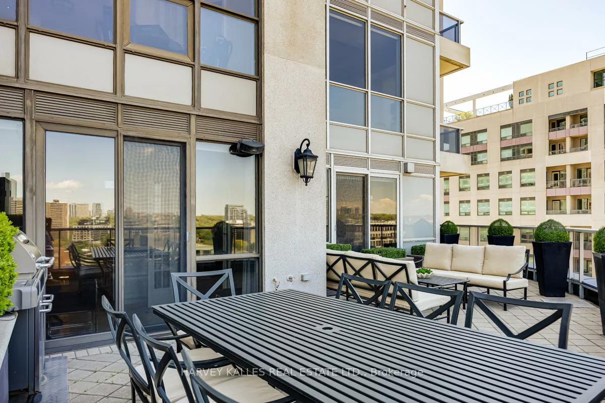10, Bellair, Annex, Toronto