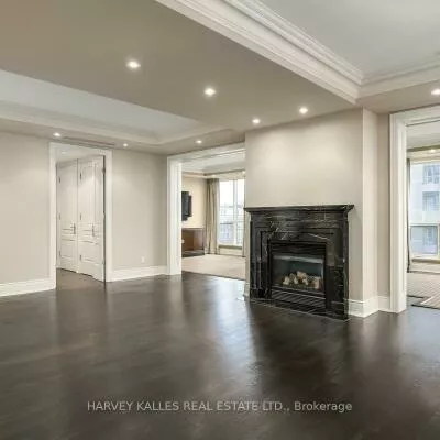 10, Bellair, Annex, Toronto