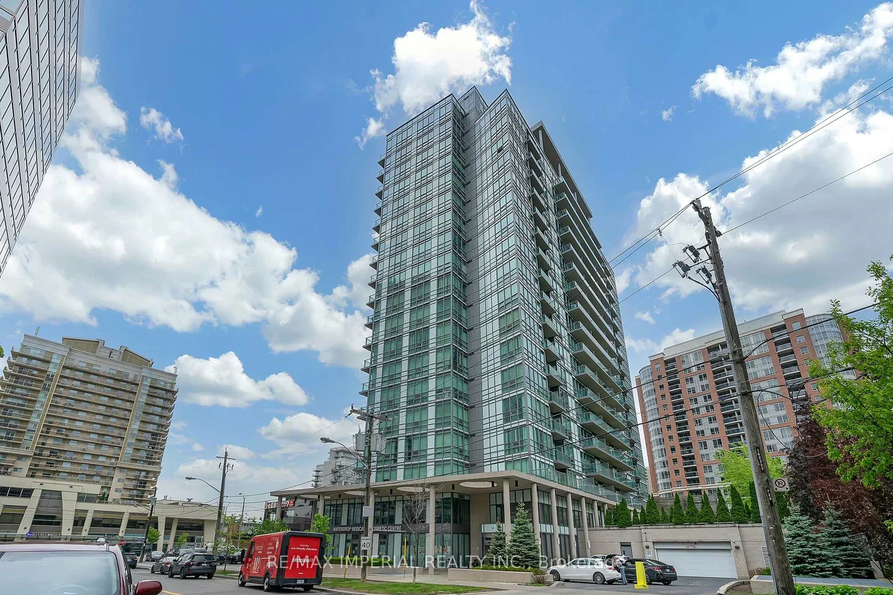 26, NORTON, Willowdale East, Toronto