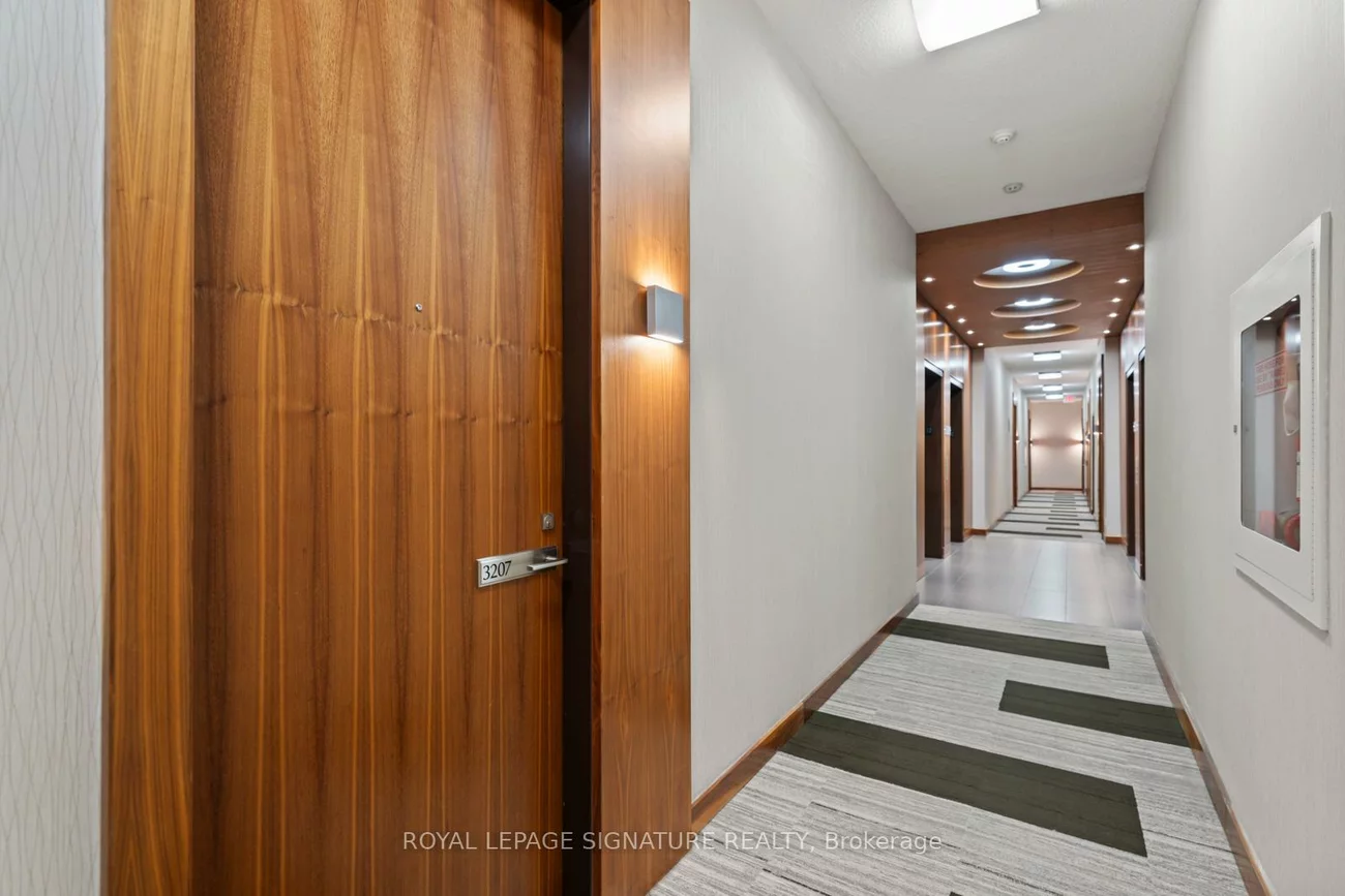 500, Sherbourne, North St. James Town, Toronto